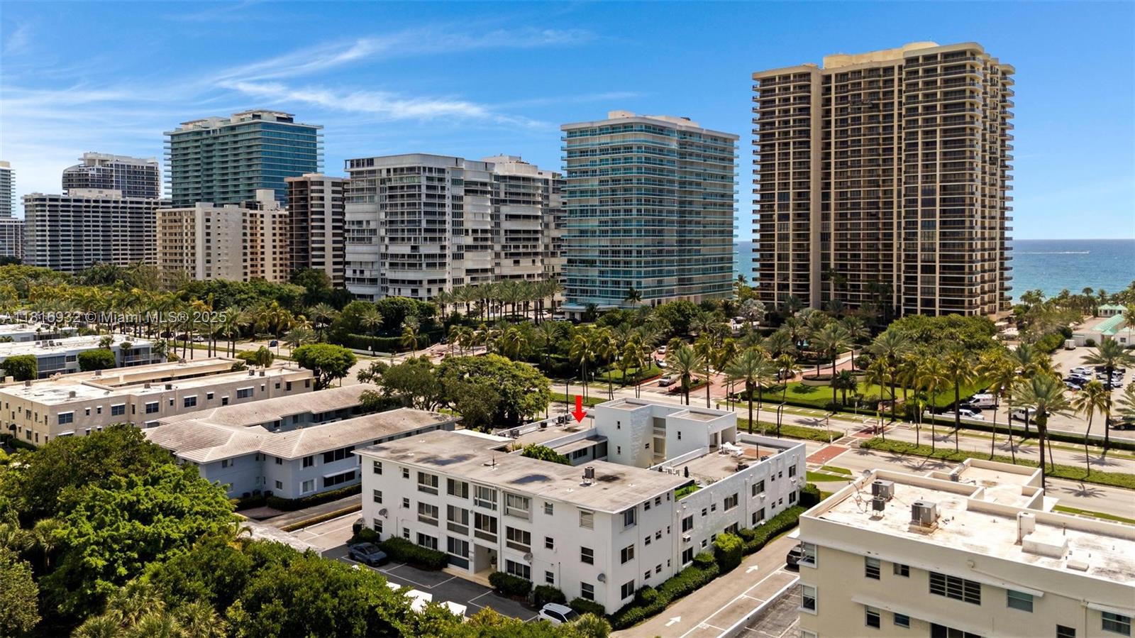 9920 Collins Ave #2, Bal Harbour, Florida image 20