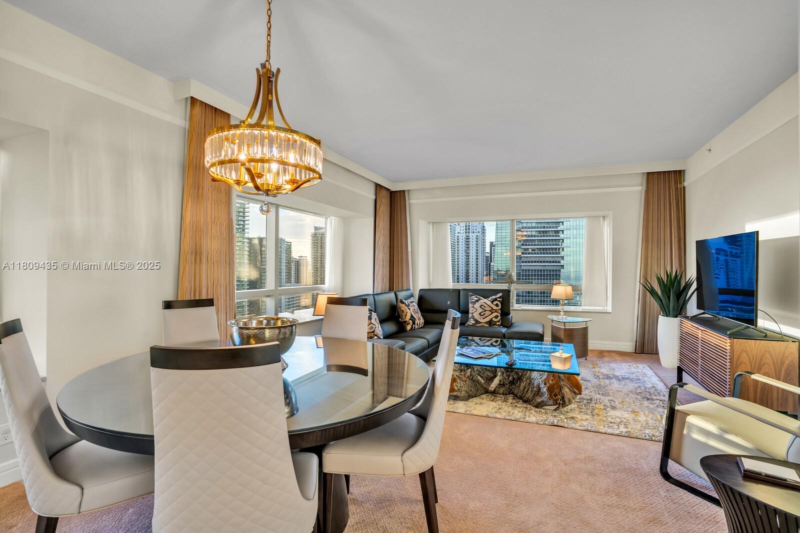 1435 Brickell Ave #3012, Miami, Florida image 11