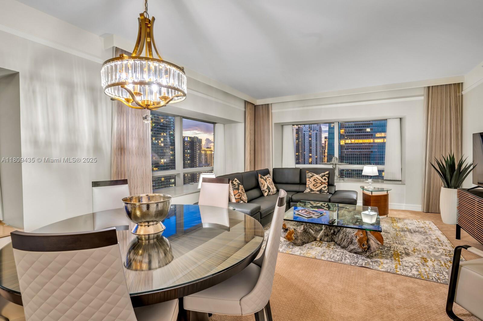 1435 Brickell Ave #3012, Miami, Florida image 7