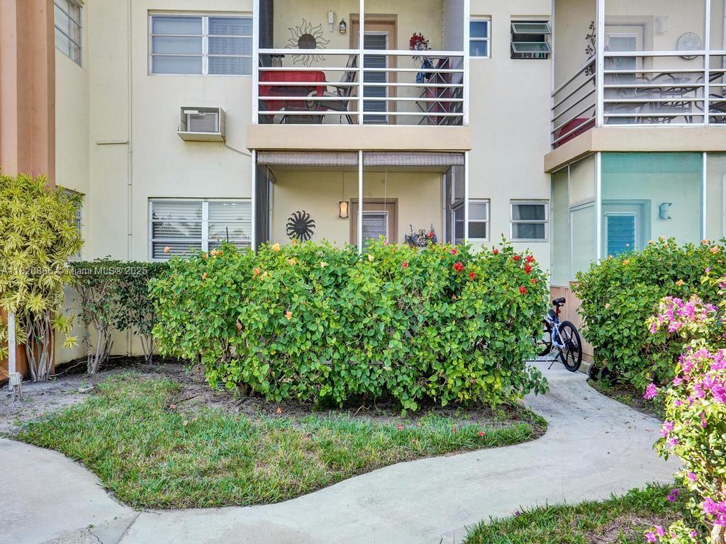 16901 NE 13th Ave #110, Miami, Florida image 24