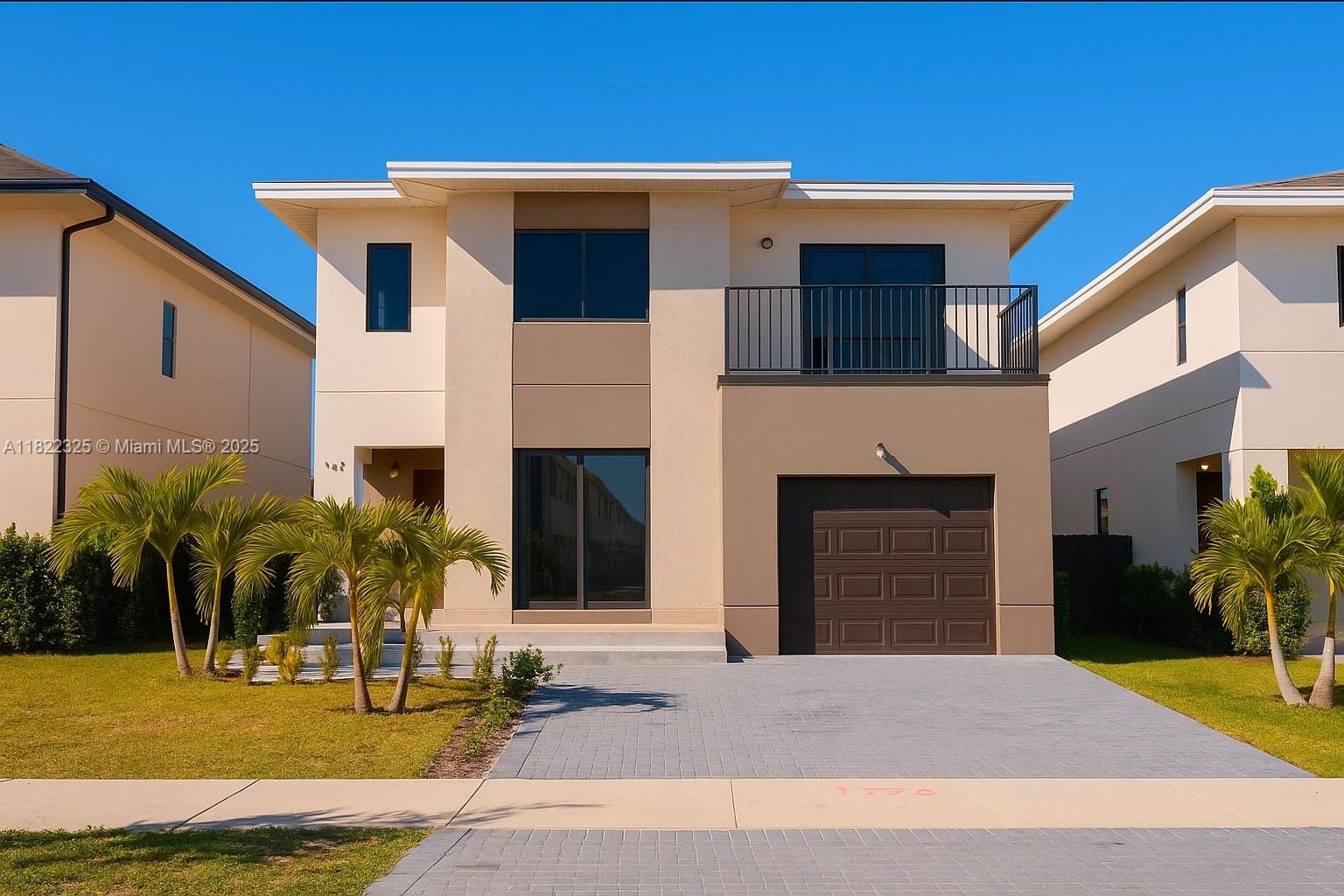 Photo of 171 NW 13th Pl 1A, Florida City, FL 33034