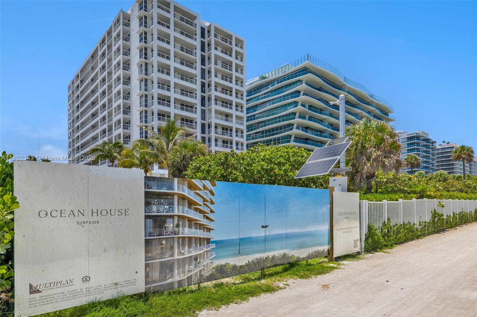 9341 Collins Ave #705, Surfside, Florida image 21