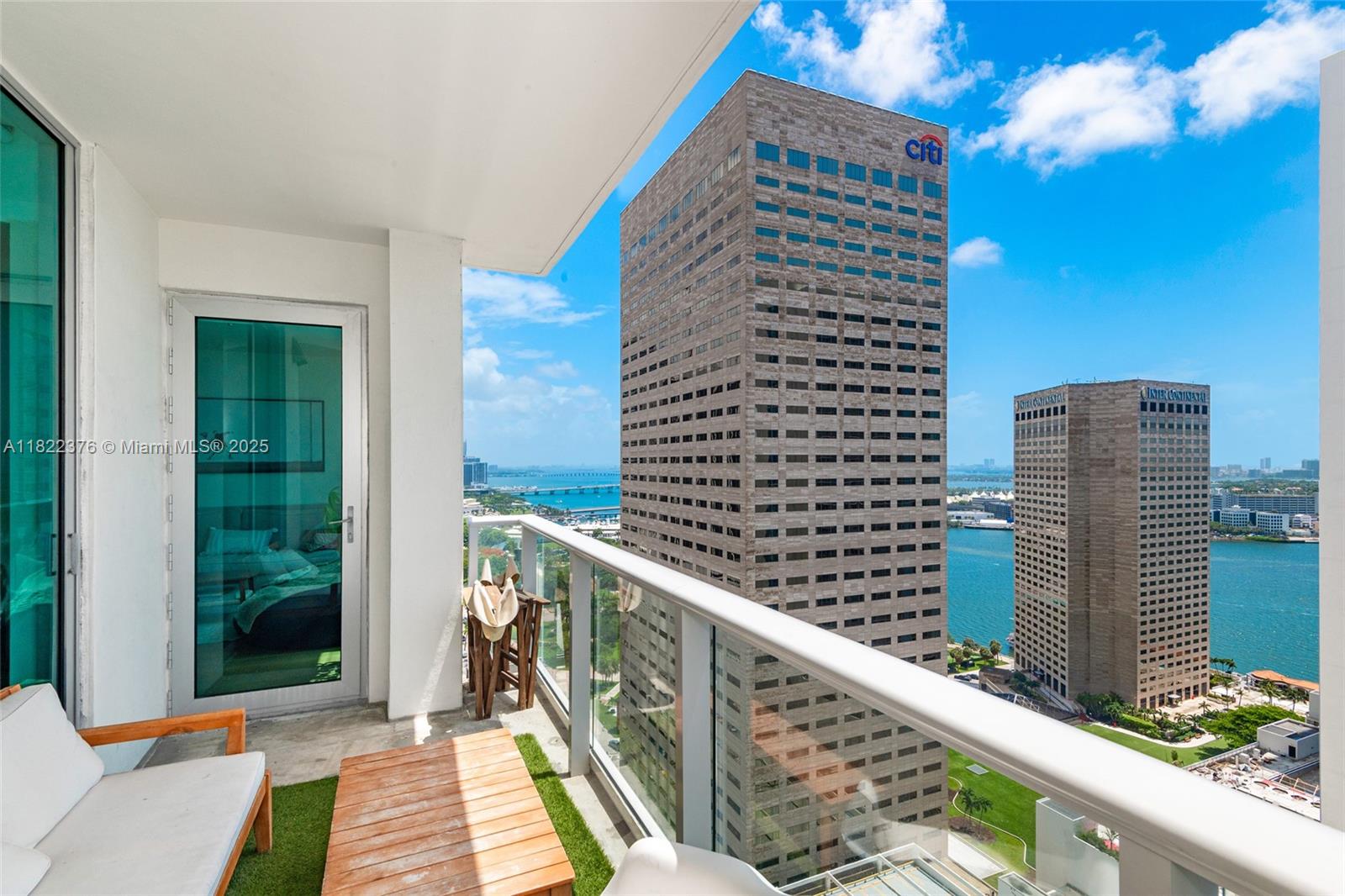 300 S Biscayne Blvd #T-2612, Miami, Florida image 23