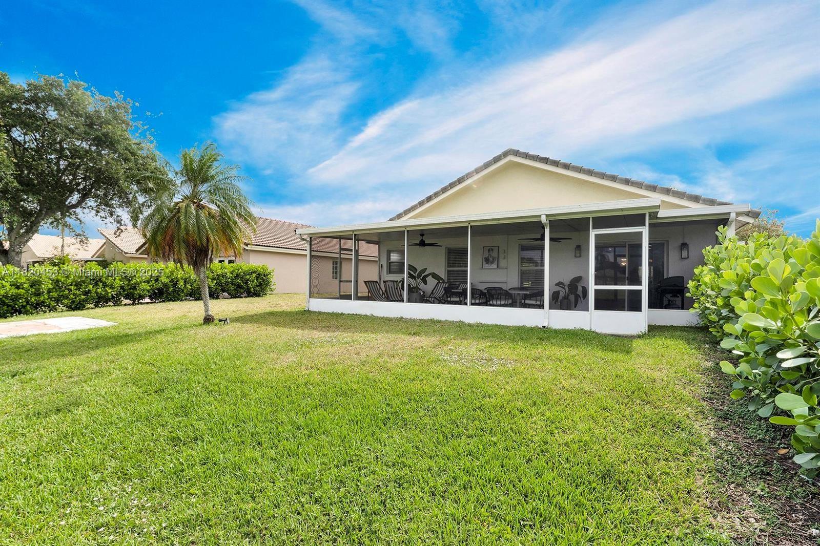 142 SW 204th Ave, Pembroke Pines, Florida image 16