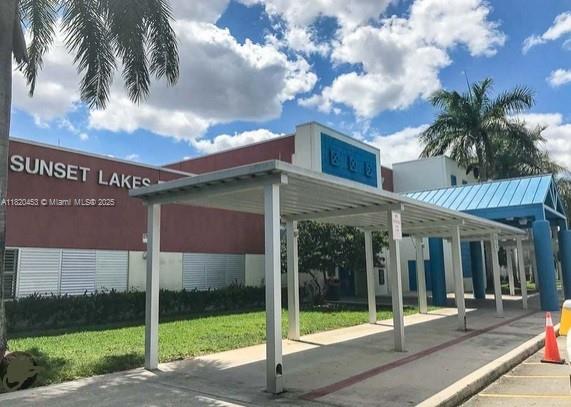 142 SW 204th Ave, Pembroke Pines, Florida image 23