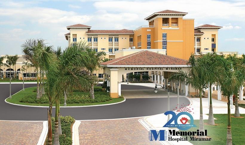 142 SW 204th Ave, Pembroke Pines, Florida image 29