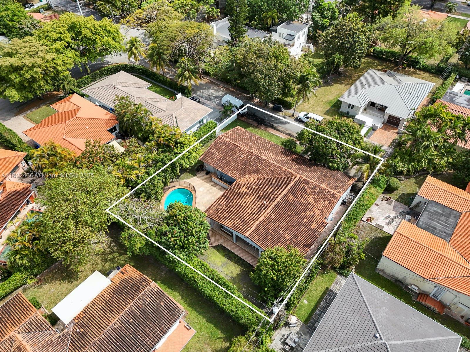 811 Trascoro Ave, Coral Gables, Florida image 34