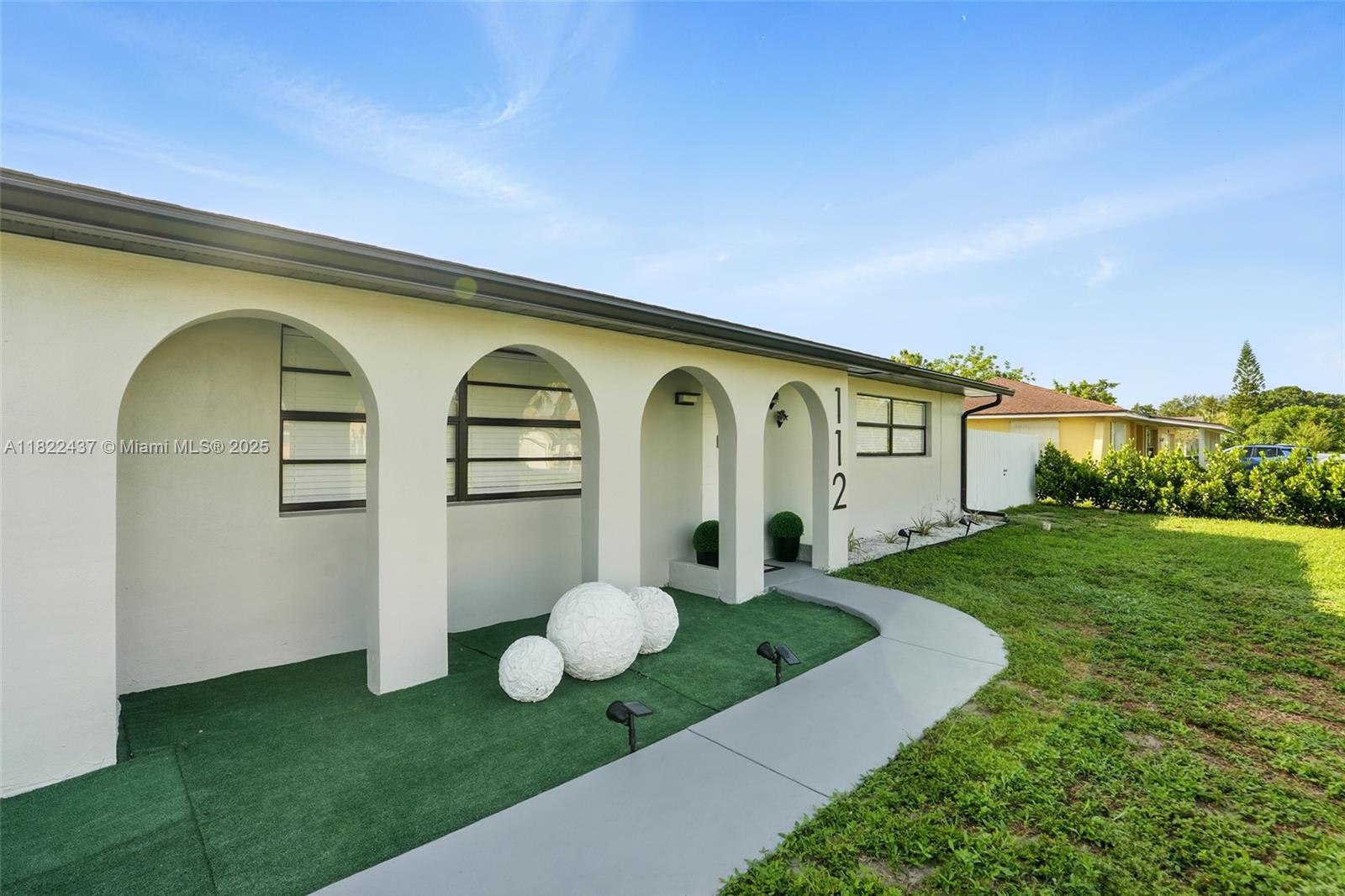 Residential, Lehigh Acres, Florida image 2