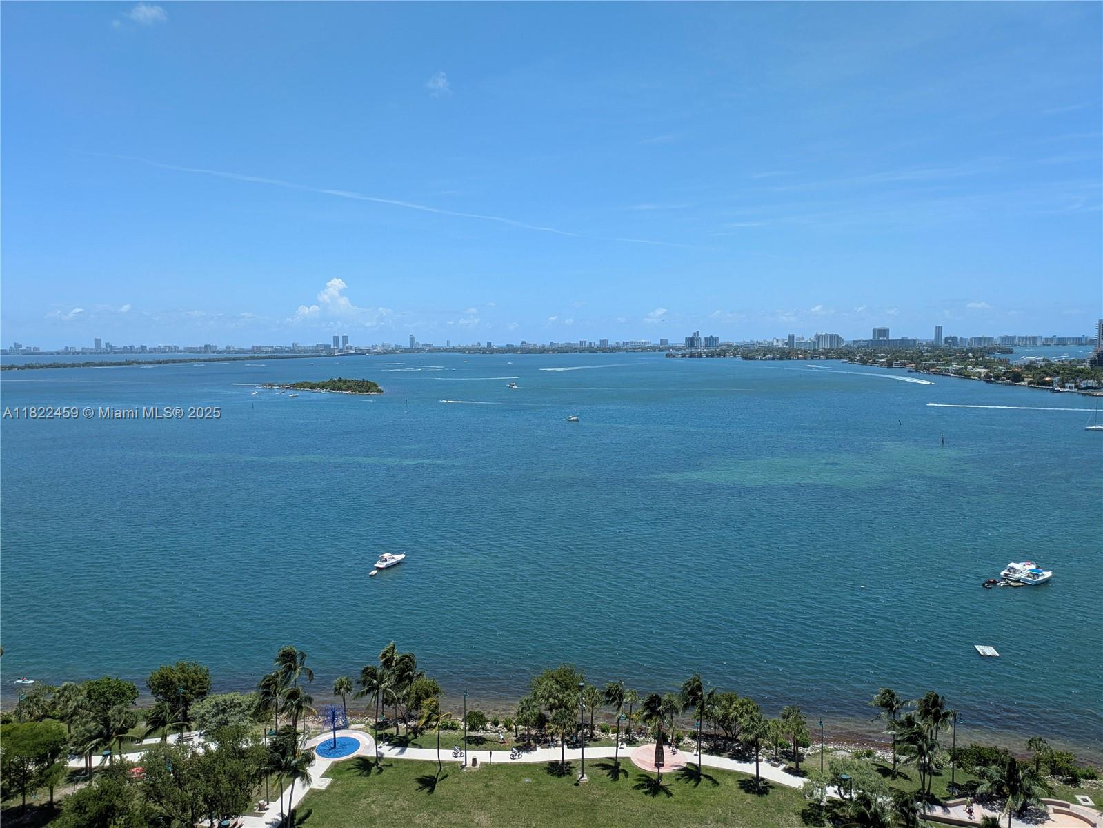 Apartamento en Alquiler en Miami, FL