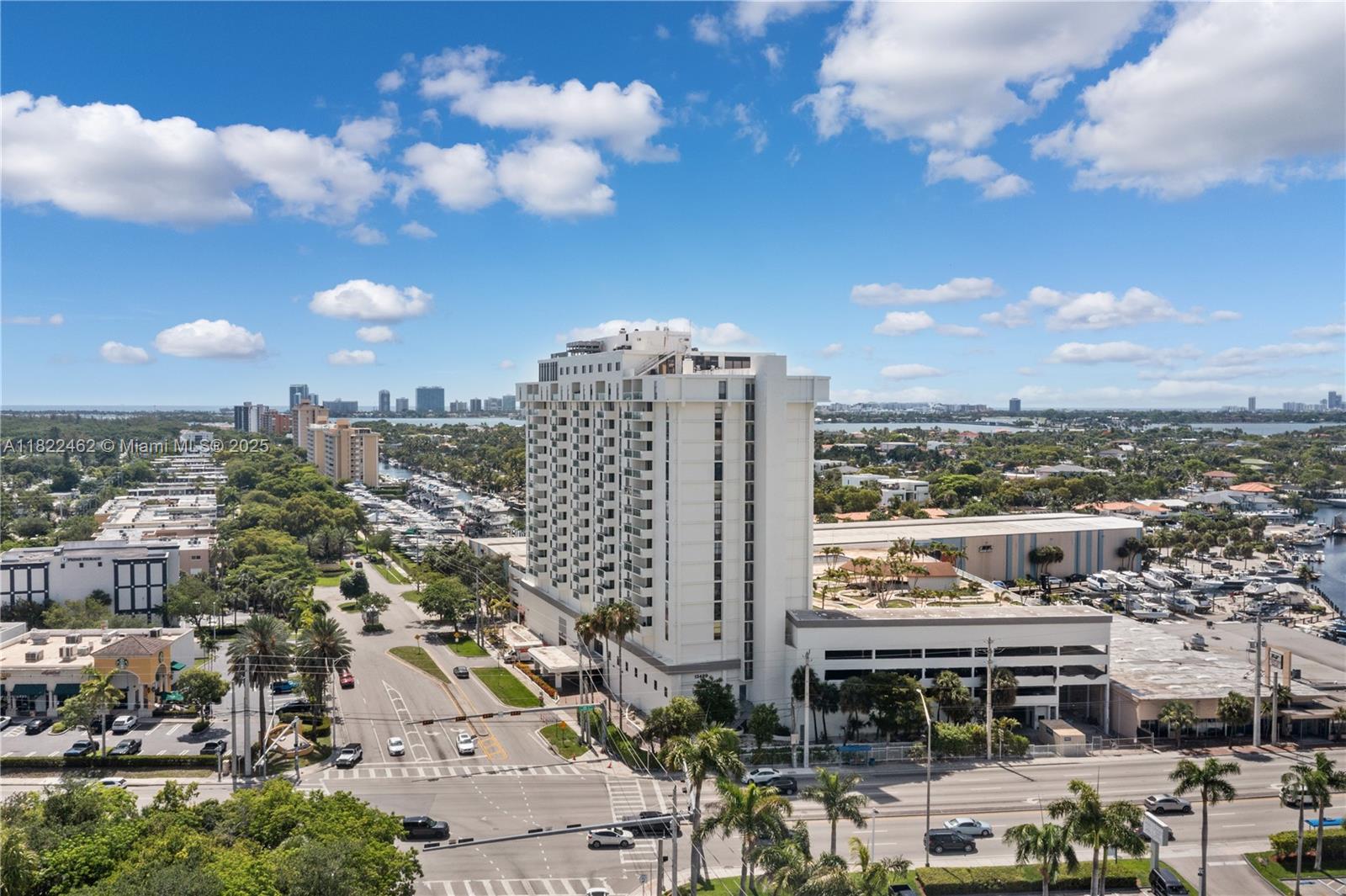 13499 Biscayne Blvd #703, North Miami, Florida image 1