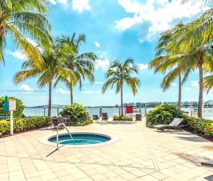 2101 Brickell Ave #1711, Miami, Florida image 18