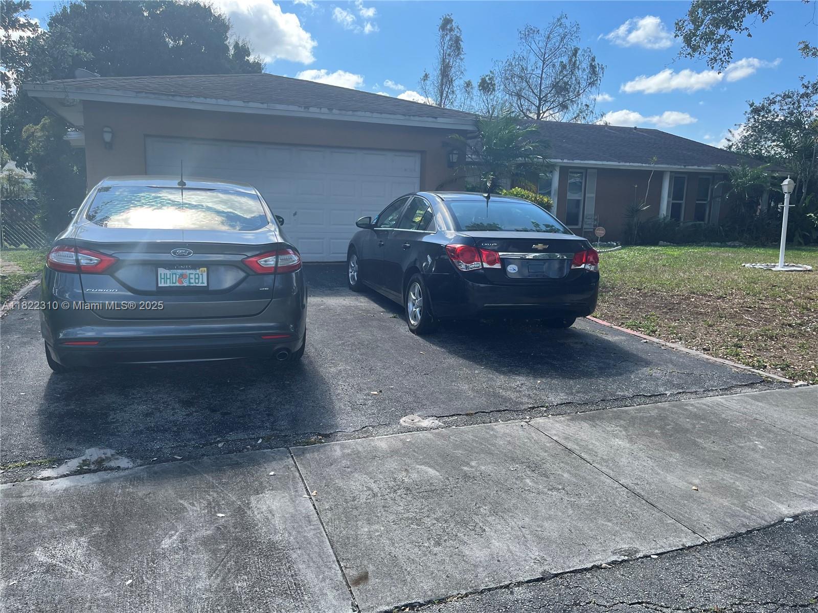 Residential, Miami Gardens, Florida image 3