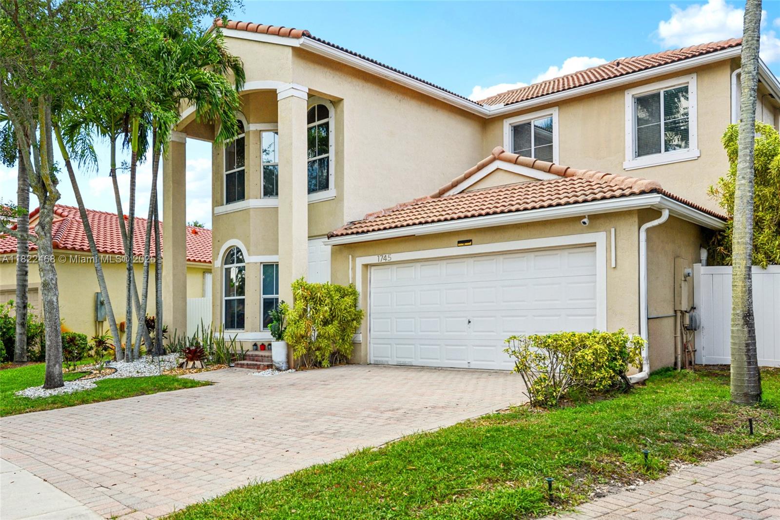 1745 NW 77th Ave, Pembroke Pines, Florida image 1