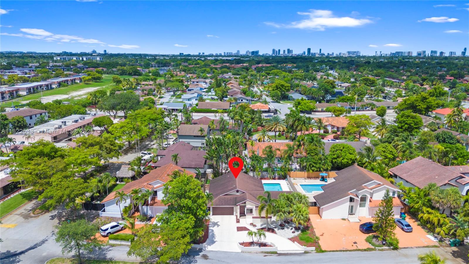 20511 NE 7th Ct, Miami, Florida image 24
