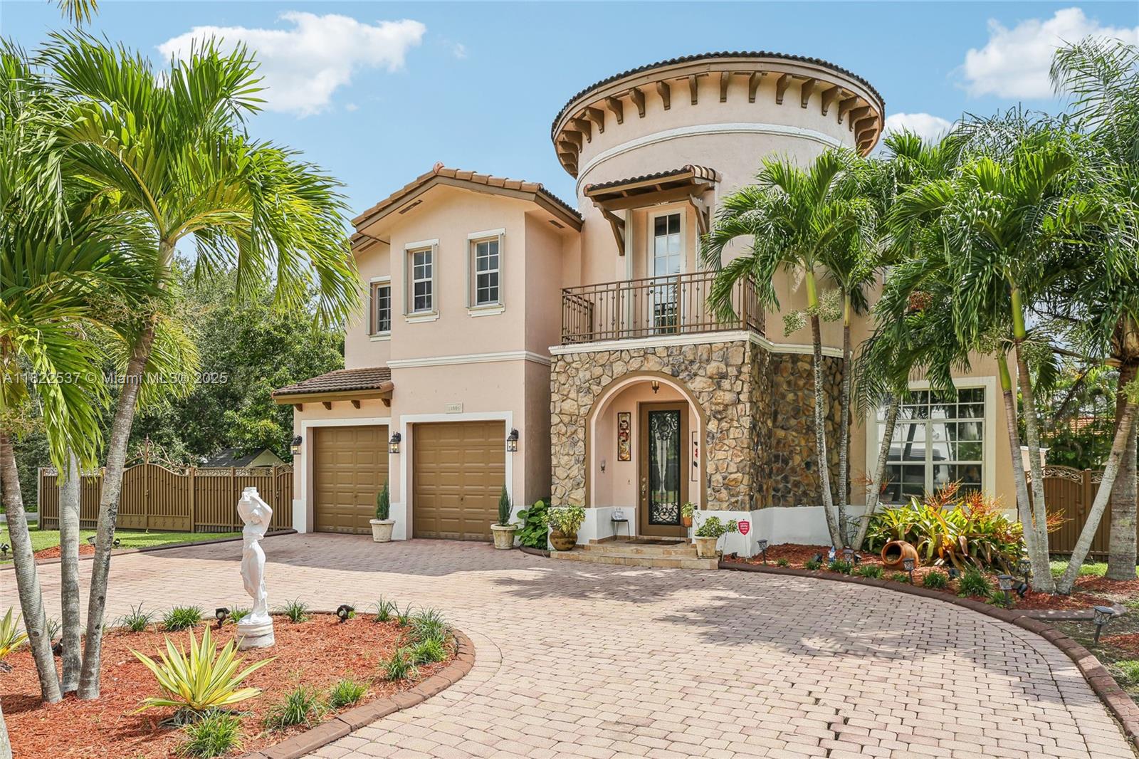 13006 SW 196th St, Miami, Florida image 1