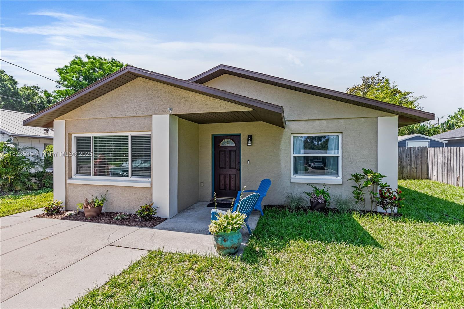 1712 Melvin Avenue, Orlando, Florida image 1