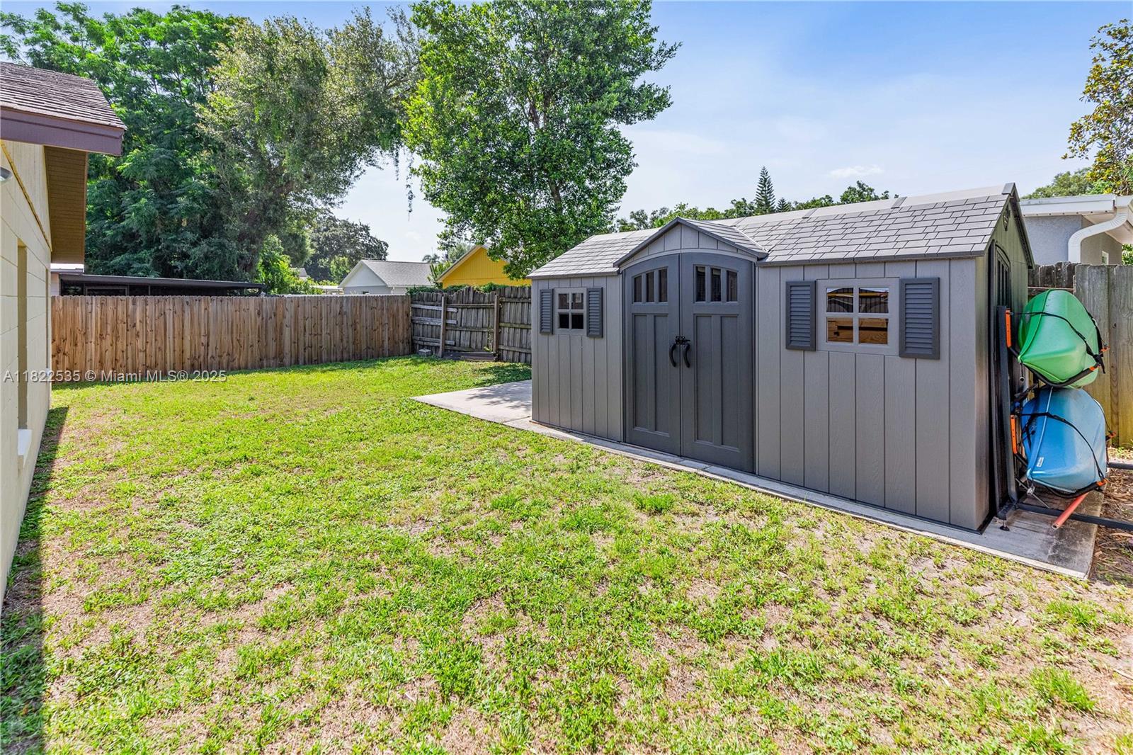 1712 Melvin Avenue, Orlando, Florida image 45