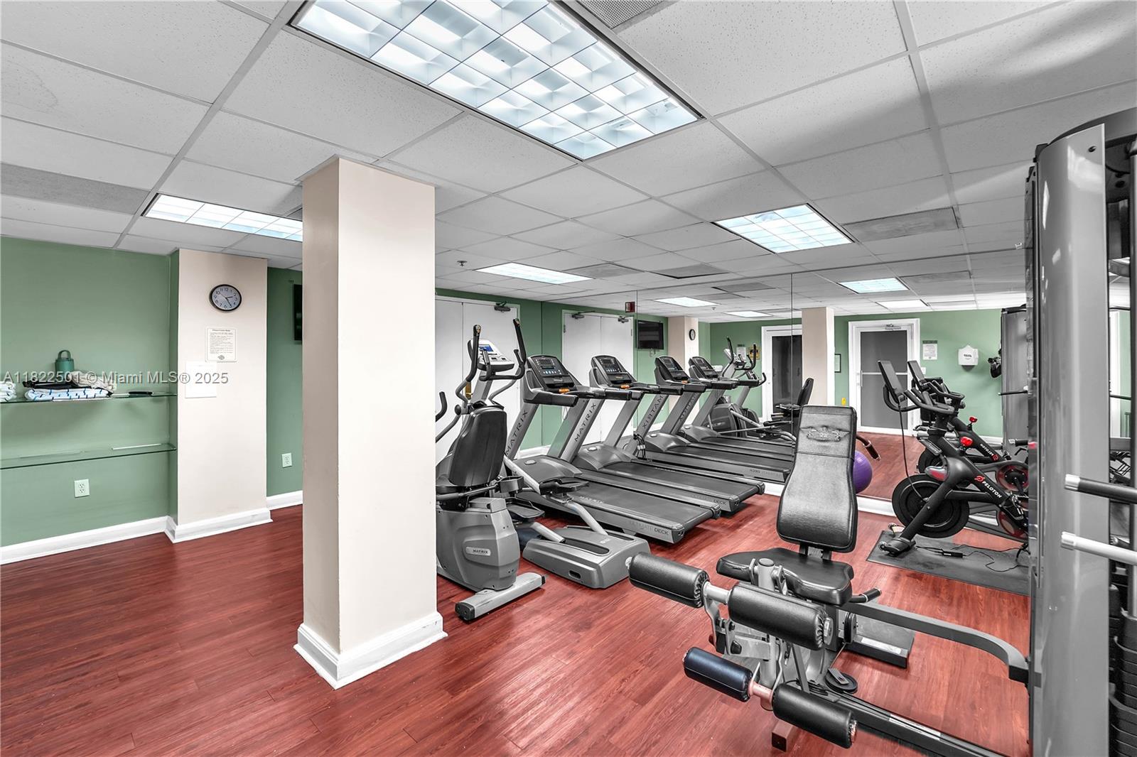 2951 S Bayshore Dr #1017, Miami FL 33133