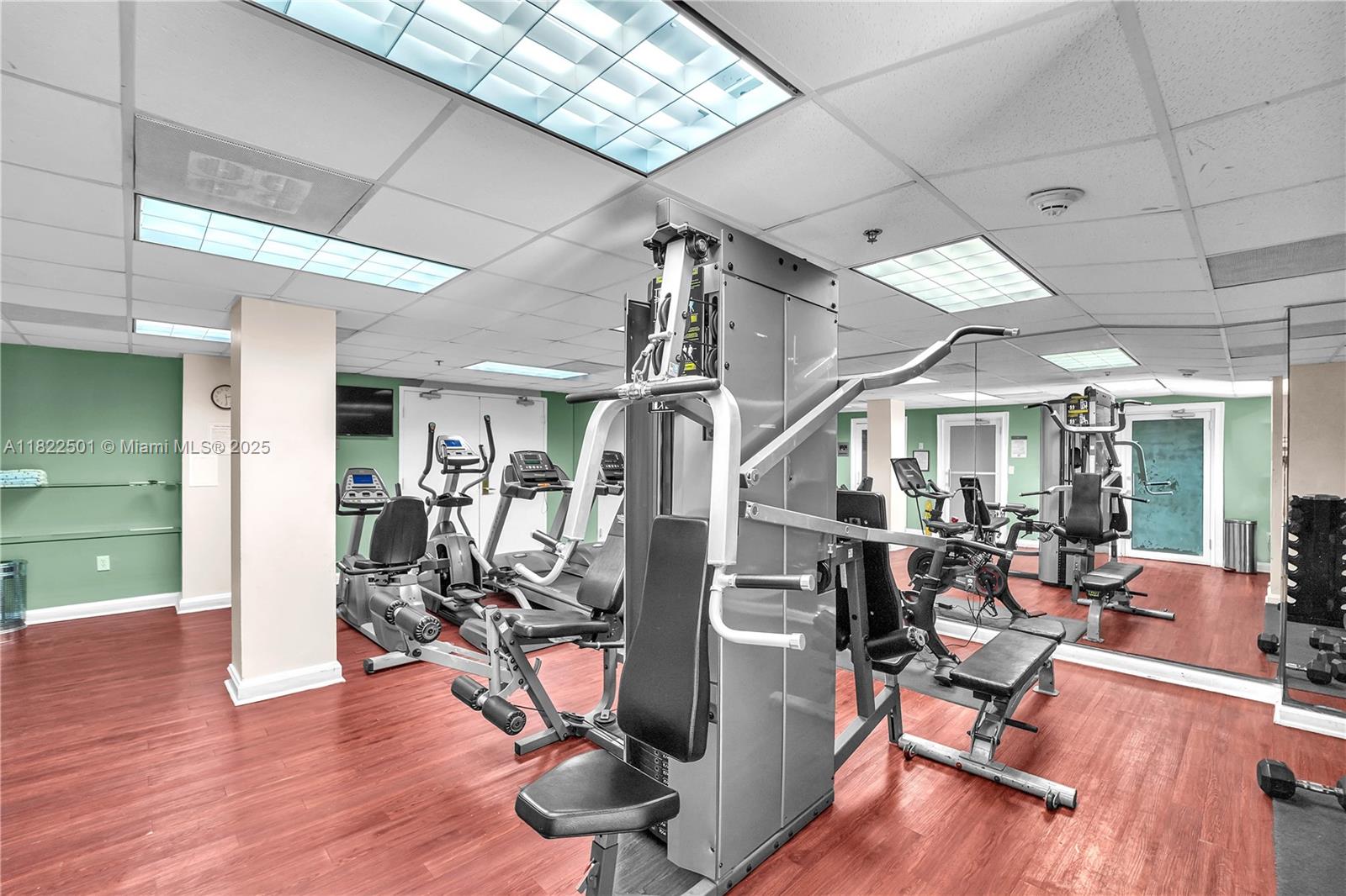2951 S Bayshore Dr #1017, Miami FL 33133