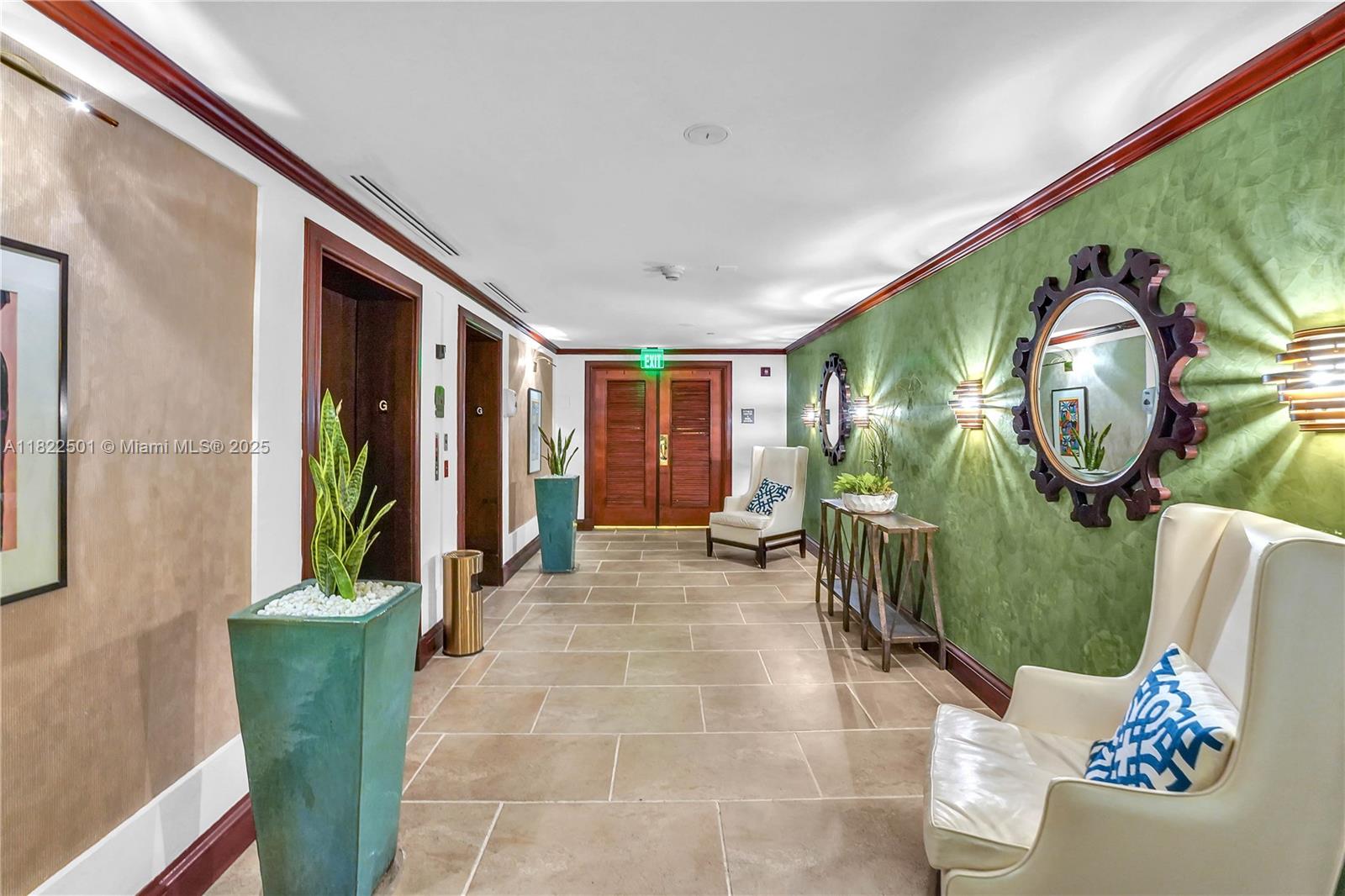 2951 S Bayshore Dr #1017, Miami FL 33133
