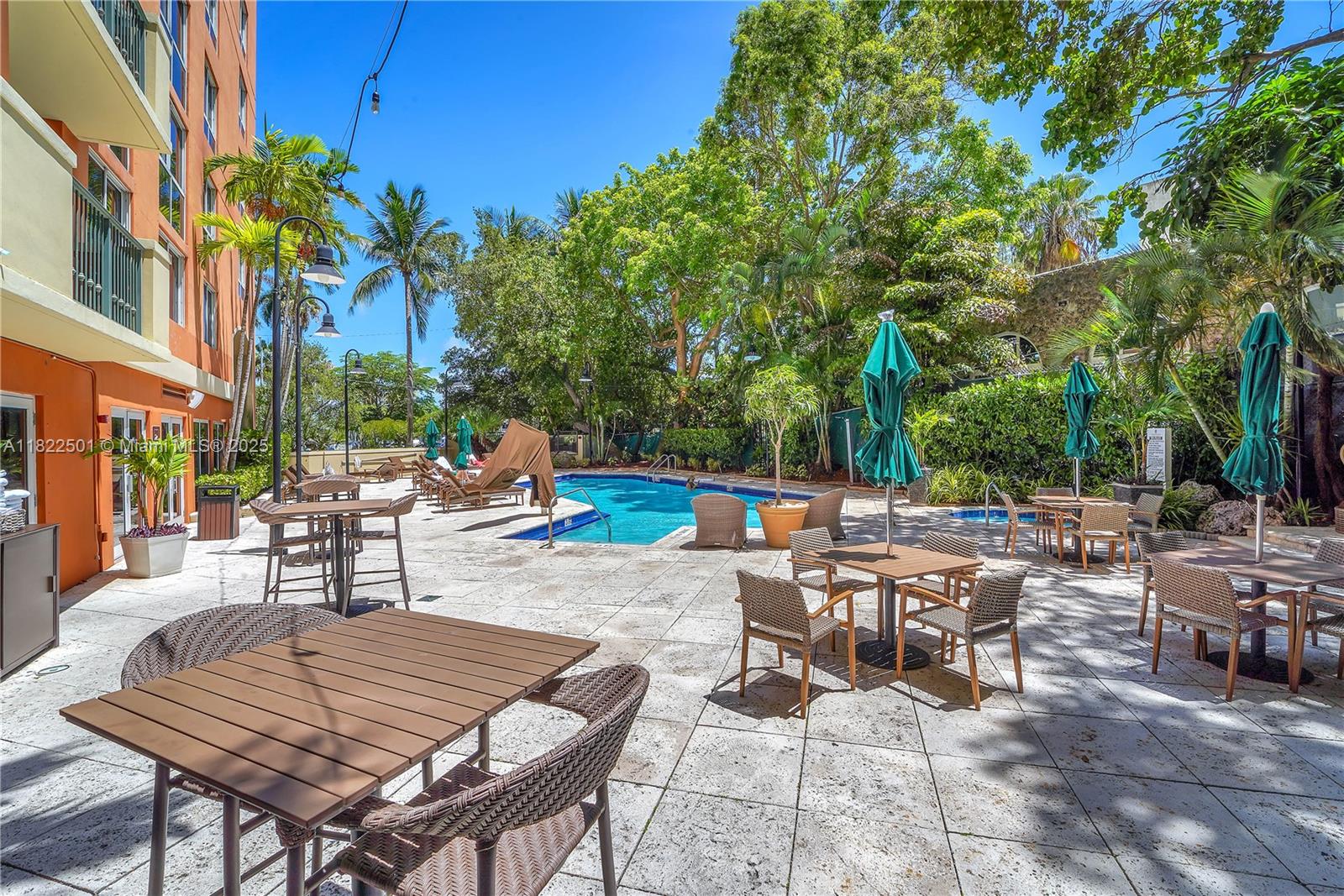2951 S Bayshore Dr #1017, Miami FL 33133
