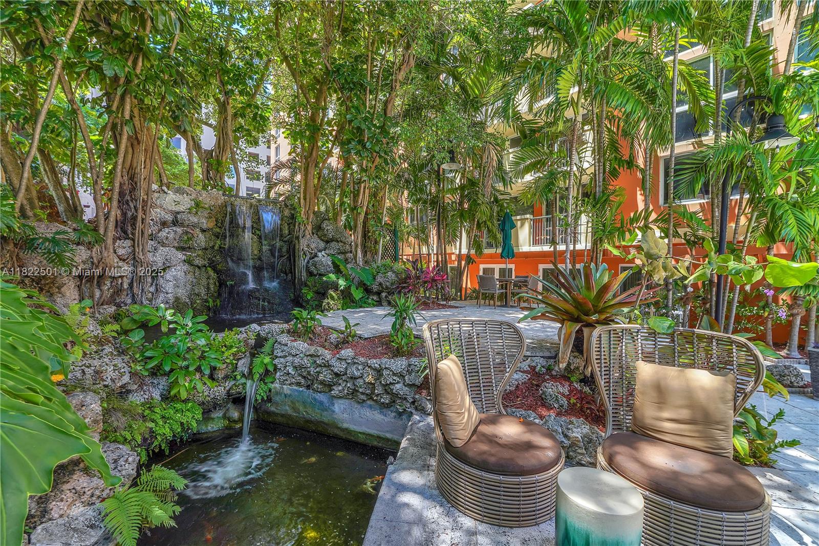 2951 S Bayshore Dr #1017, Miami FL 33133