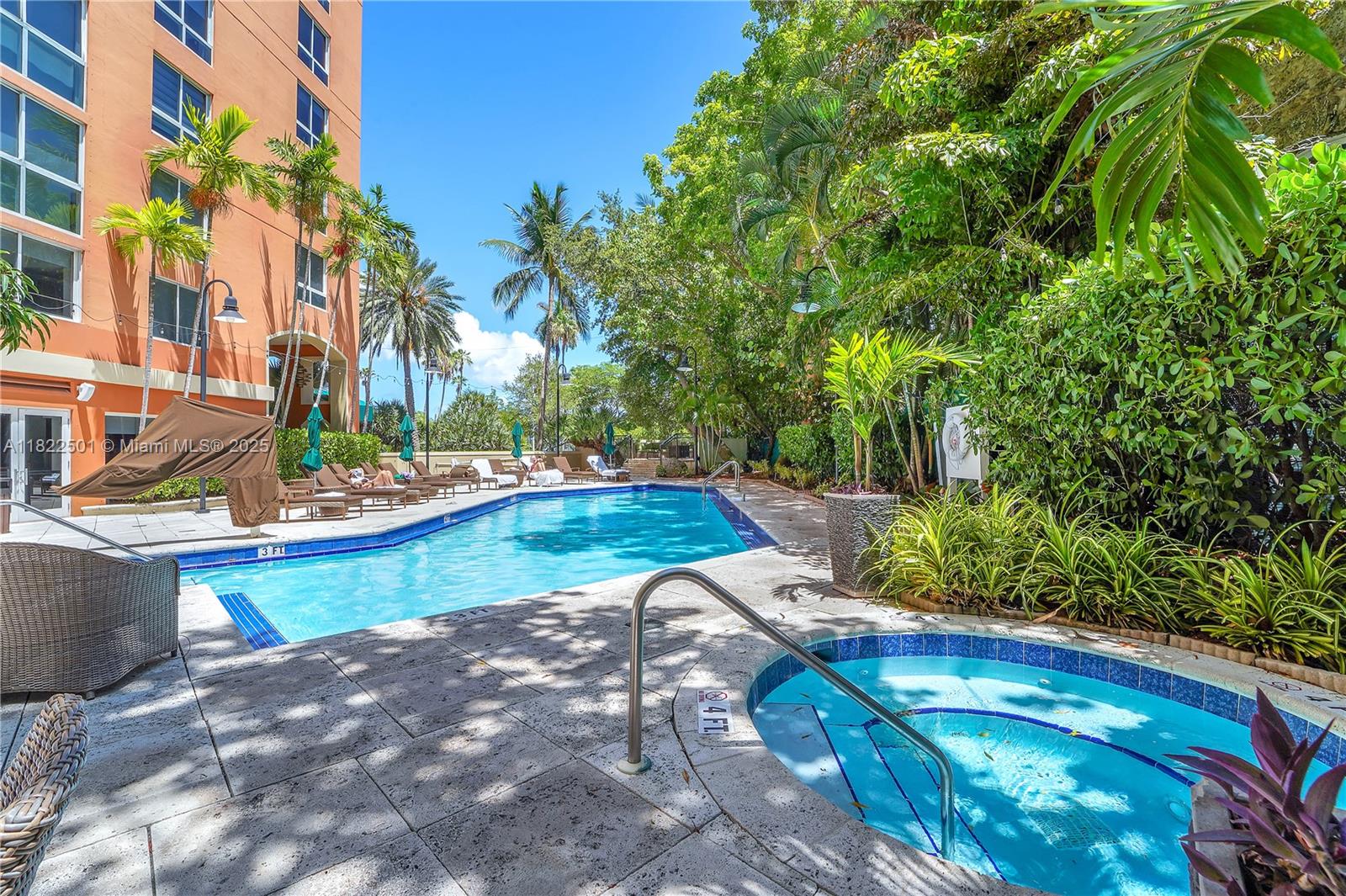 2951 S Bayshore Dr #1017, Miami FL 33133