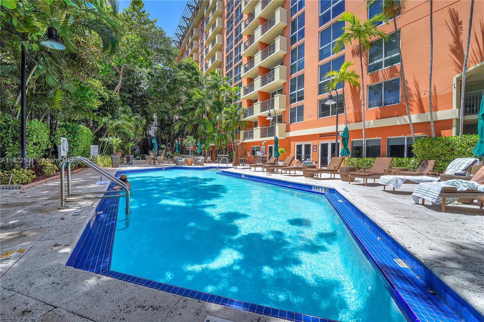 2951 S Bayshore Dr #1017, Miami FL 33133
