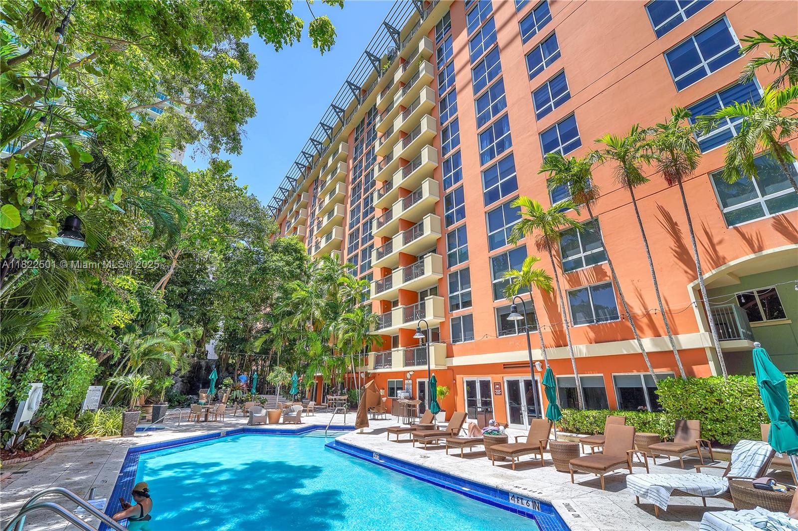 2951 S Bayshore Dr #1017, Miami FL 33133