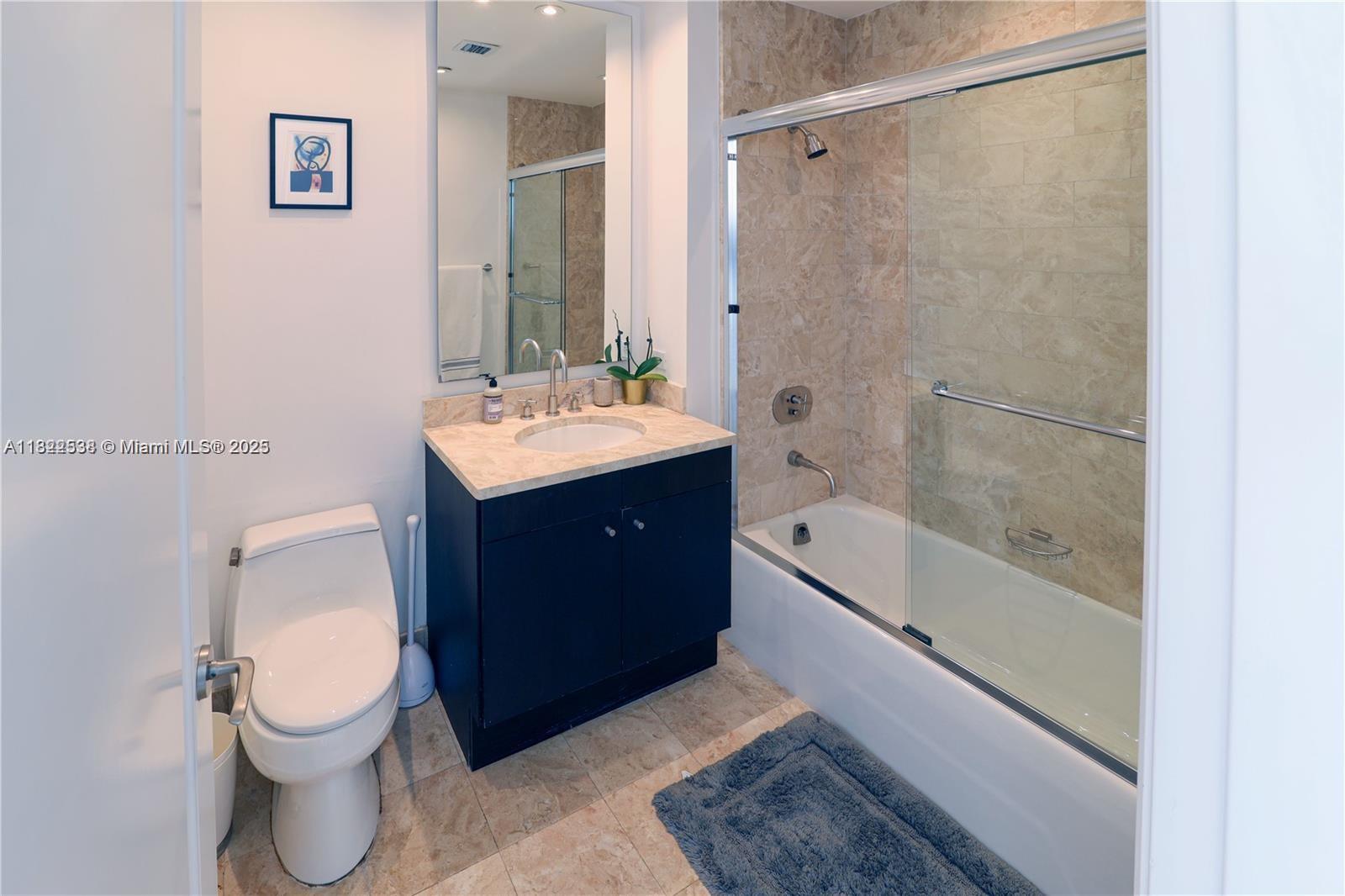 1425 Brickell Ave #48C, Miami, Florida image 16