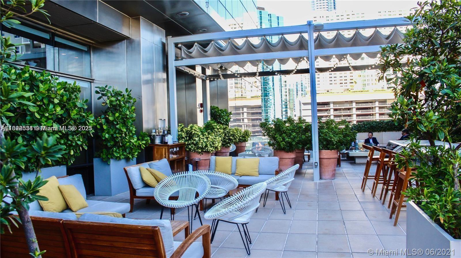 1425 Brickell Ave #48C, Miami, Florida image 3