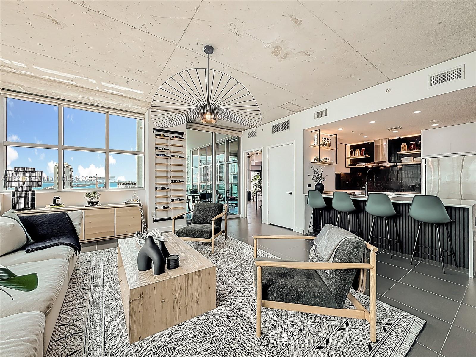 3301 1st Ave Unit H1215, Miami, Florida 33137