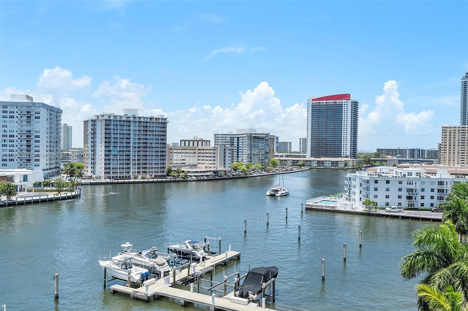 1965 S Ocean Dr #6Q, Hallandale Beach, Florida image 2