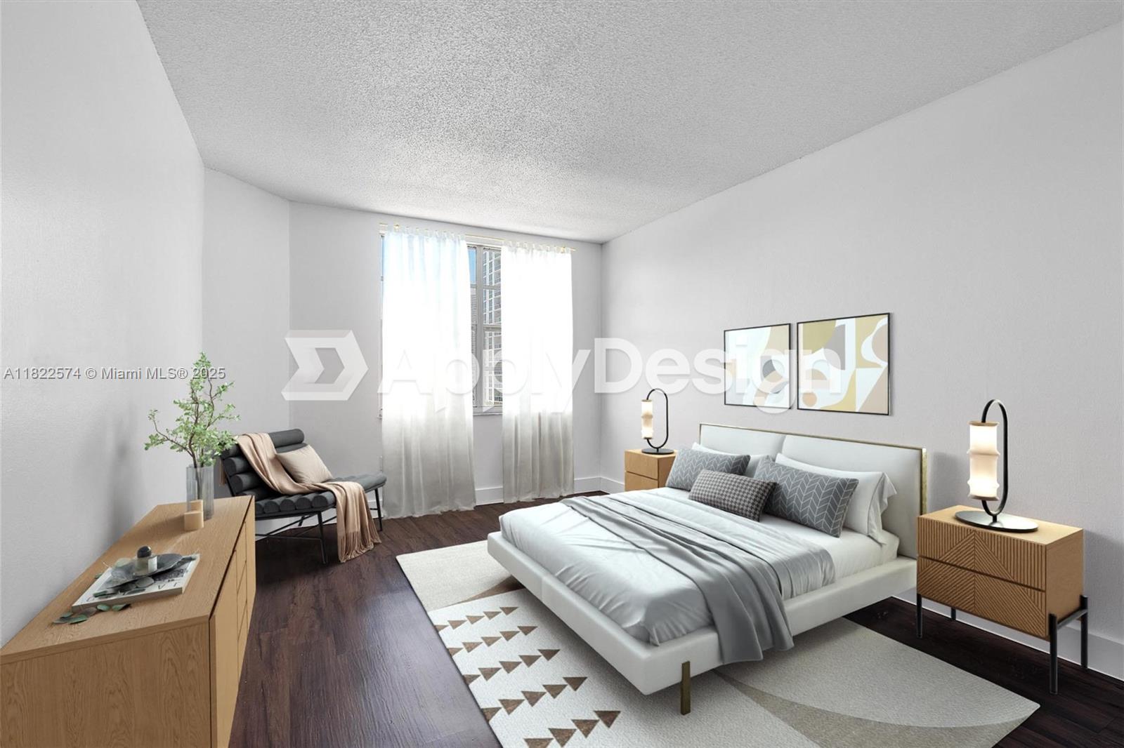 1965 S Ocean Dr #6Q, Hallandale Beach, Florida image 23