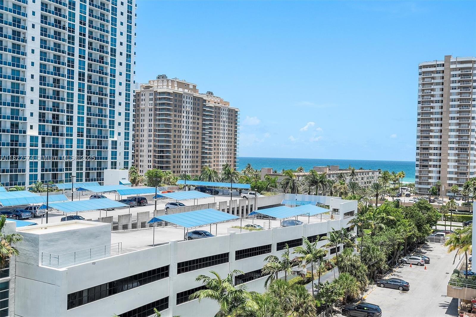 1965 S Ocean Dr #6Q, Hallandale Beach, Florida image 6