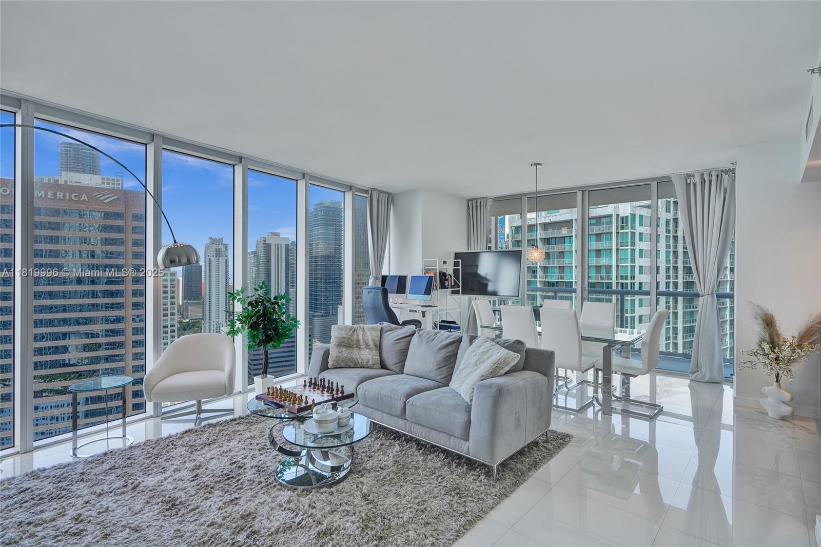 485 Brickell Ave #3608, Miami, Florida image 1