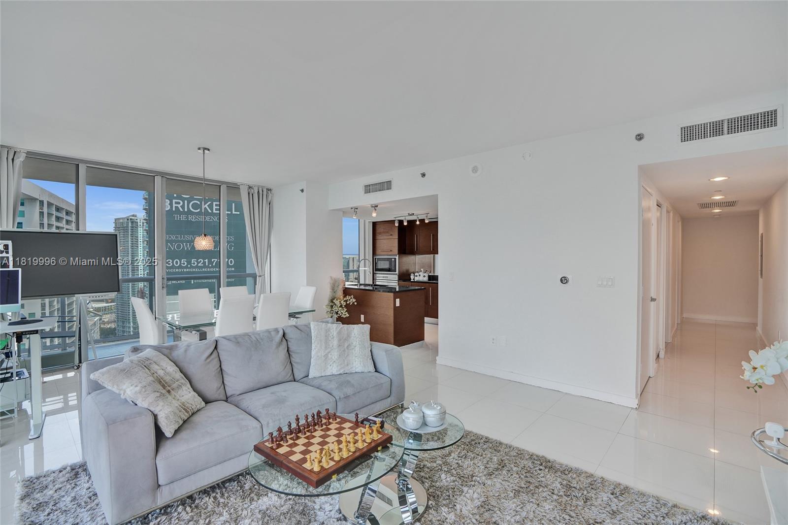485 Brickell Ave #3608, Miami, Florida image 2