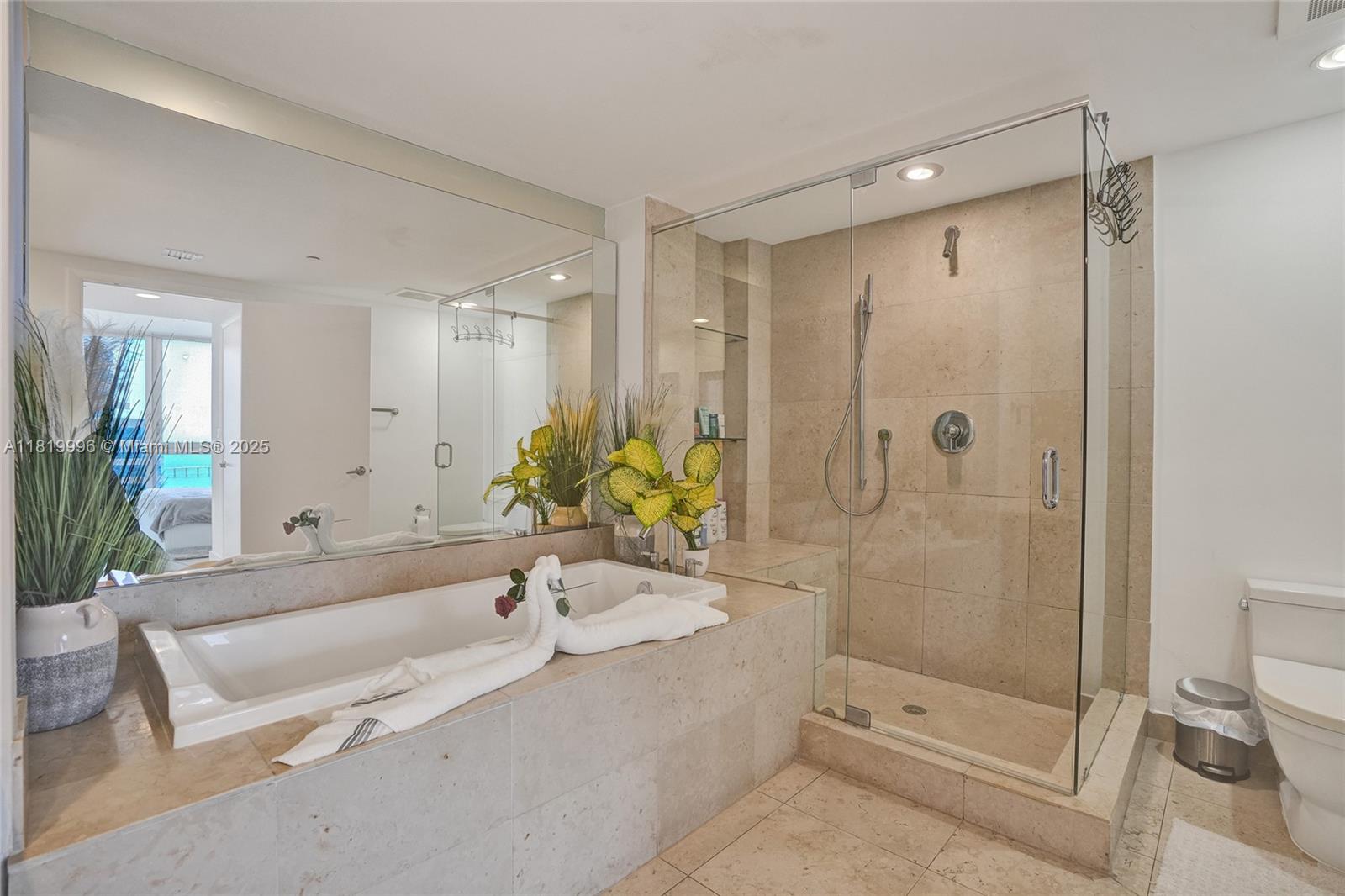 485 Brickell Ave #3608, Miami, Florida image 29