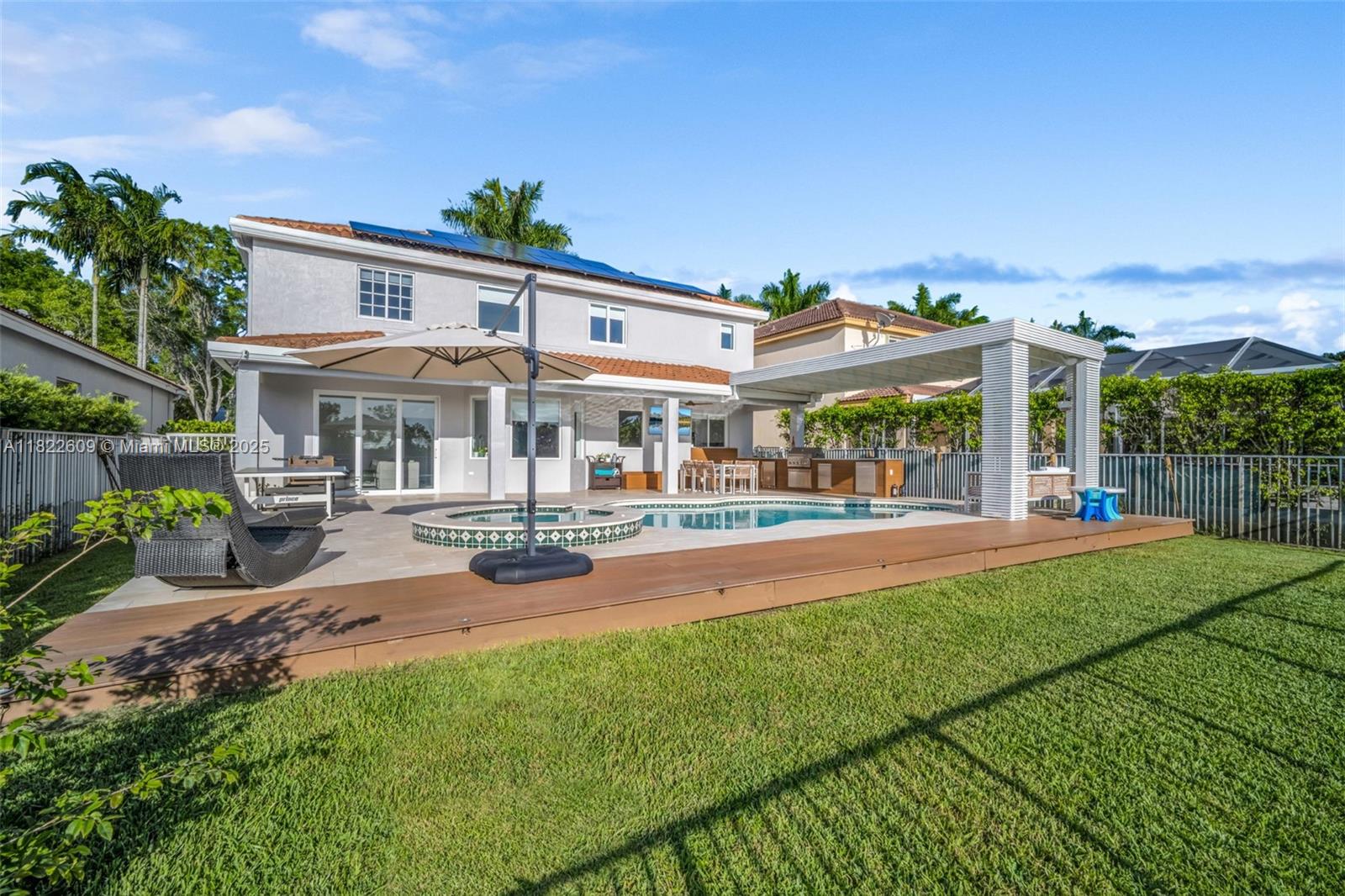 942 Lavender Cir, Weston, Florida image 13