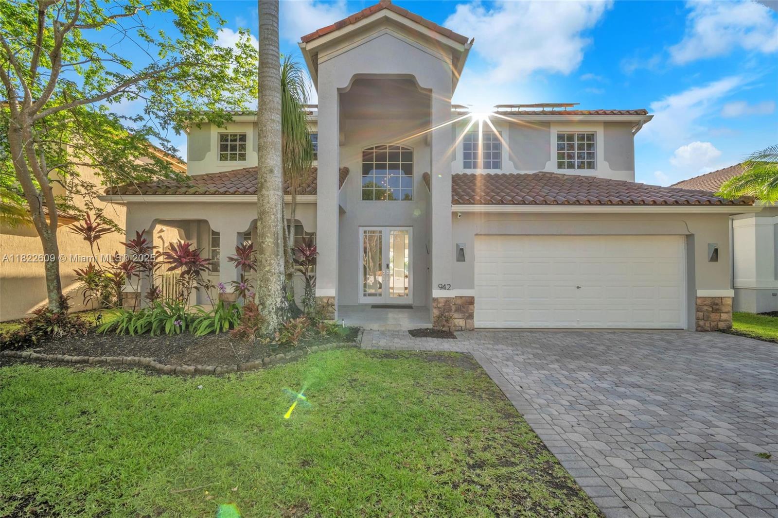 942 Lavender Cir, Weston, Florida image 2