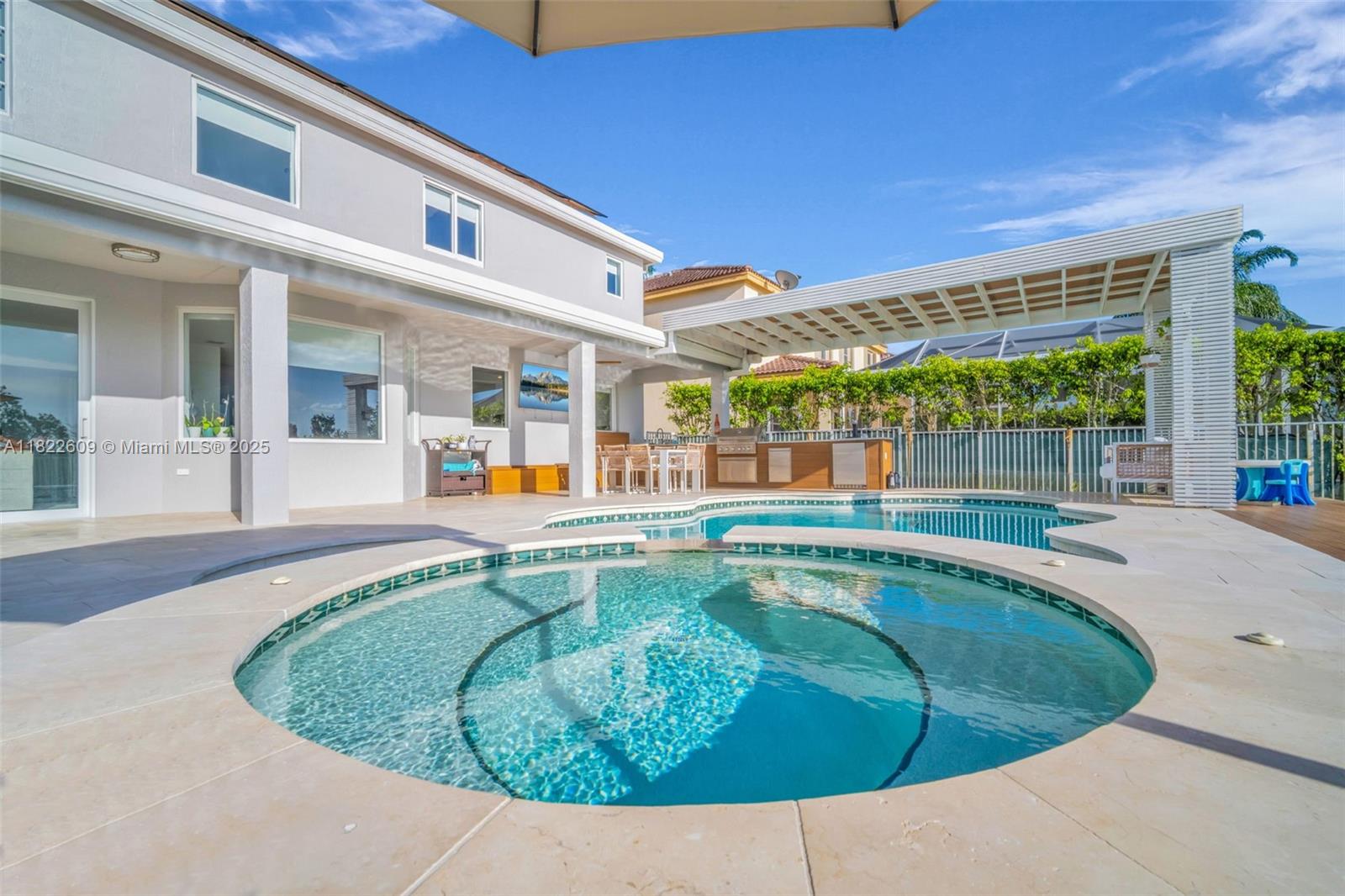 942 Lavender Cir, Weston, Florida image 7