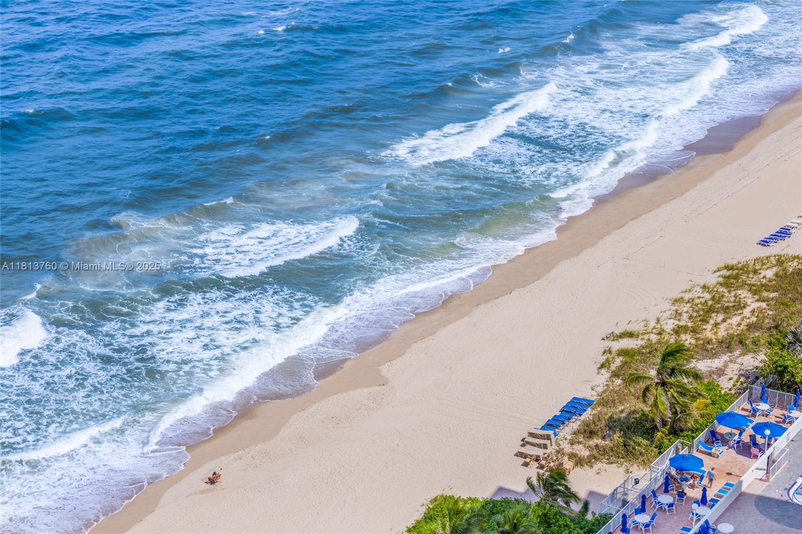 4280 Galt Ocean Dr #12H, Fort Lauderdale, Florida image 1