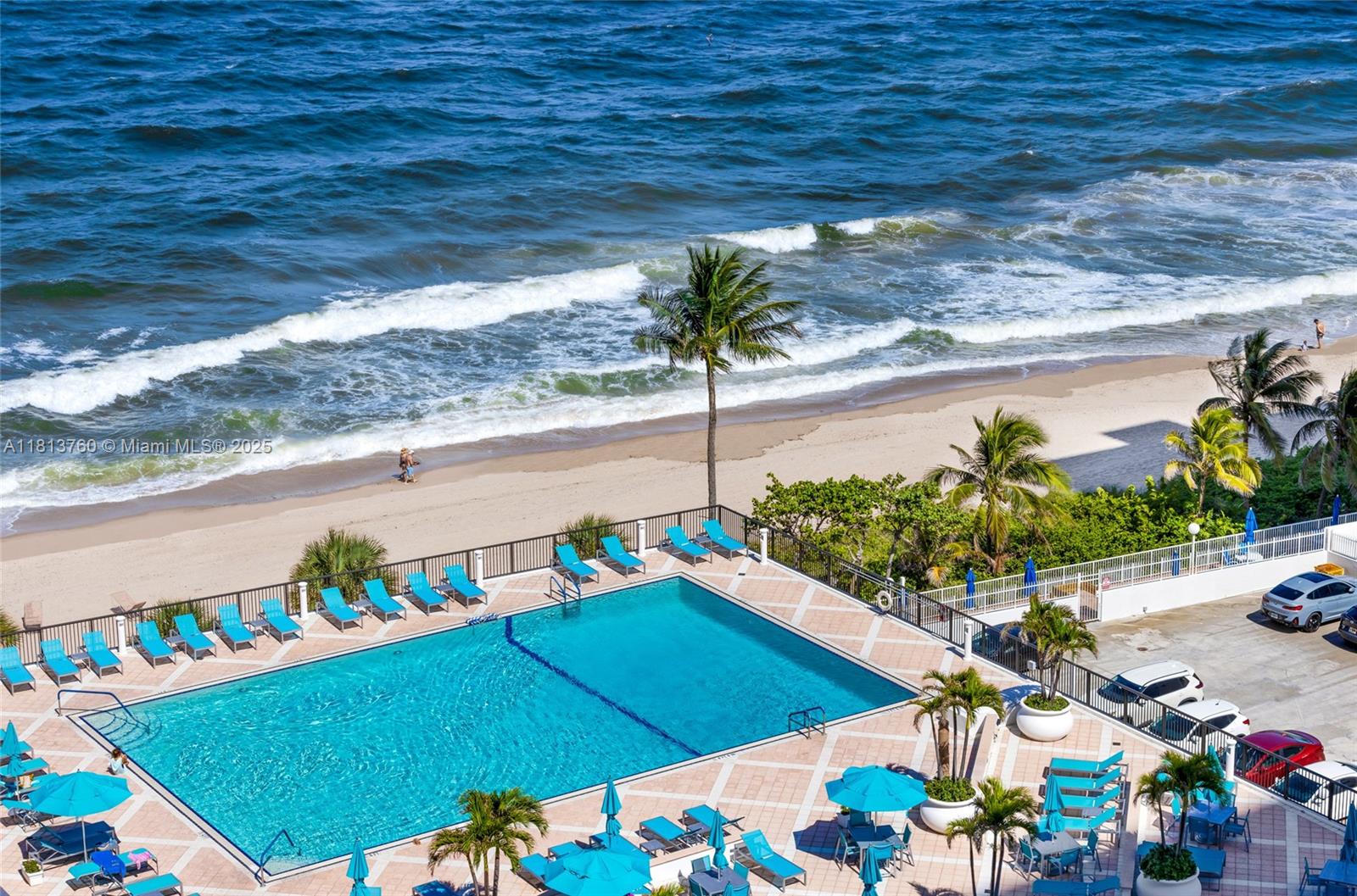 4280 Galt Ocean Dr #12H, Fort Lauderdale, Florida image 2