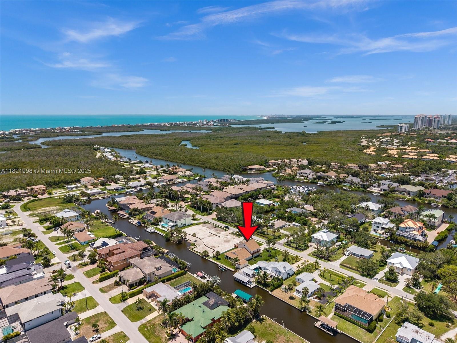 4837 Tarpon Ave, Cape Coral, Florida image 2