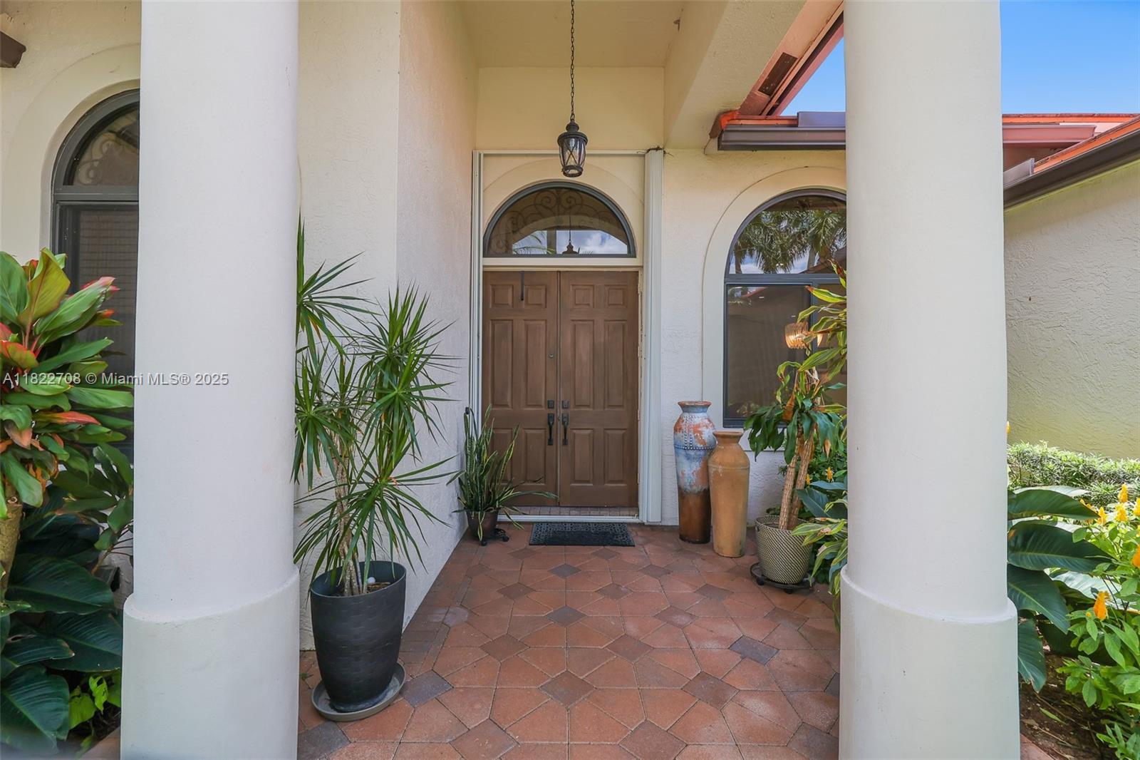 2489 Eagle Watch Ln, Weston, Florida image 3