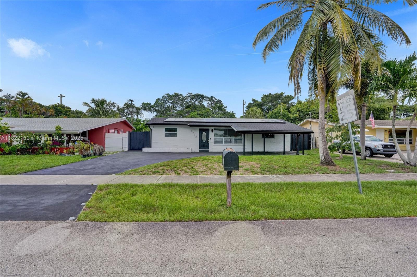 1772 SW 43rd Ave, Fort Lauderdale, Florida image 2