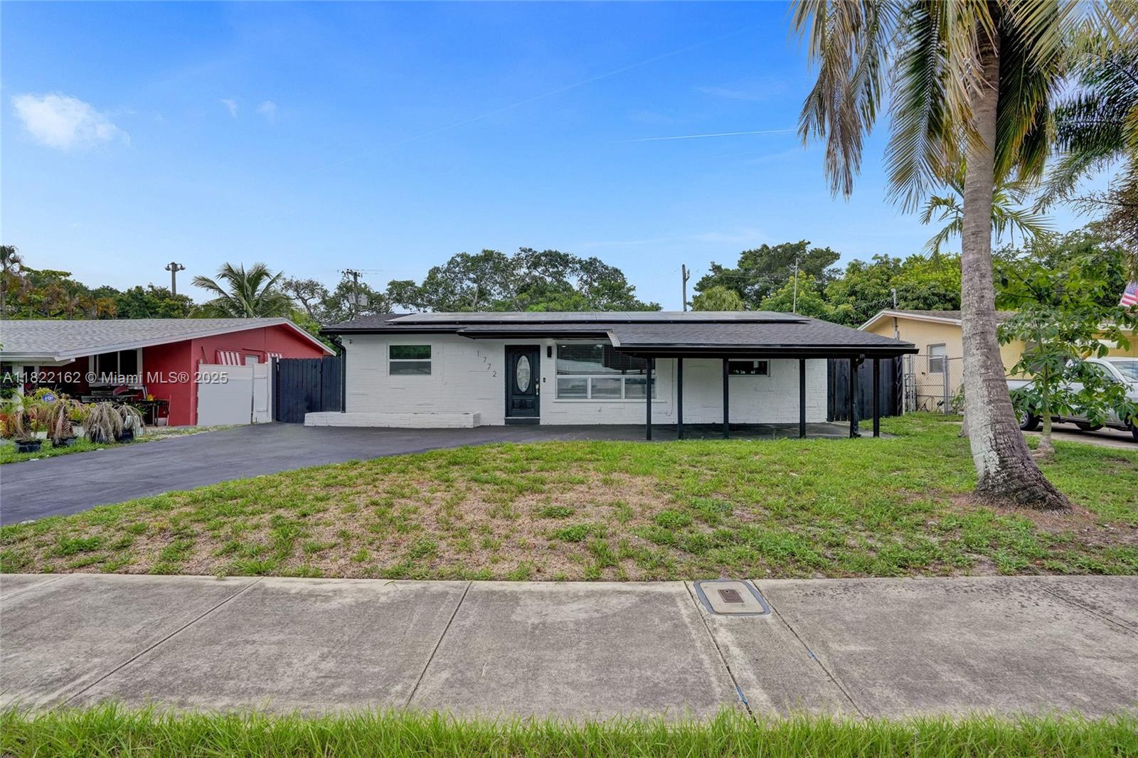 1772 SW 43rd Ave, Fort Lauderdale, Florida image 3