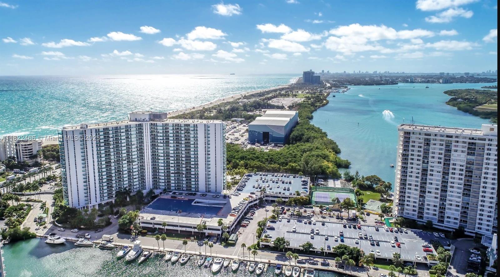 100 Bayview Dr #1008, Sunny Isles Beach, Florida image 2