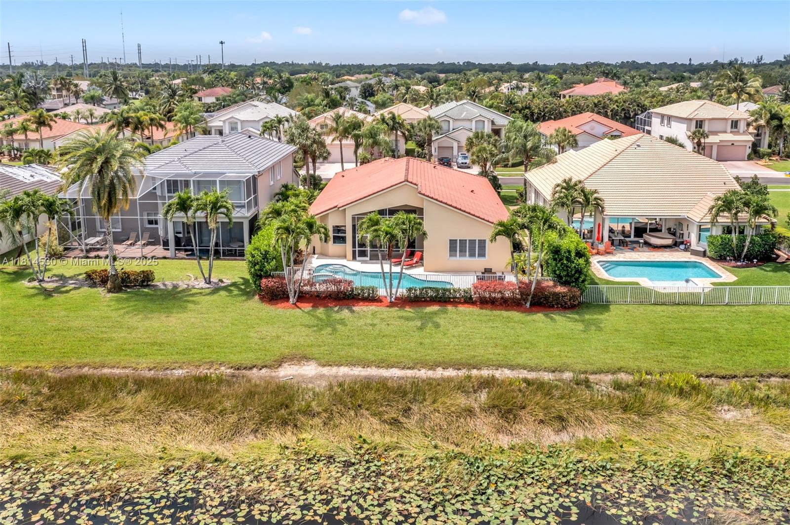 11223 Maritime Ct, Wellington, Florida image 11