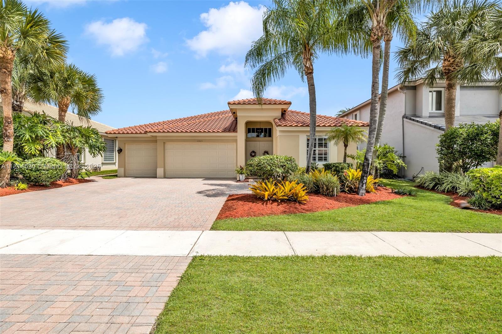 11223 Maritime Ct, Wellington, Florida image 2